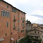 Palazzo Dragoni Spoleto