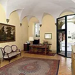 Hotel Palazzo Dragoni Spoleto