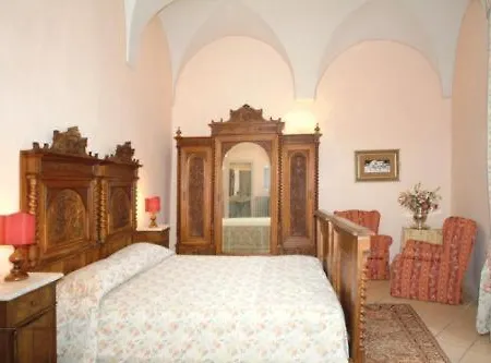 Hotel Palazzo Dragoni Spoleto