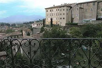 Palazzo Dragoni 3* Spoleto