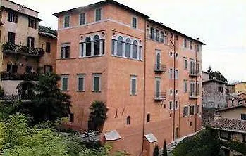 Hotel Palazzo Dragoni Spoleto
