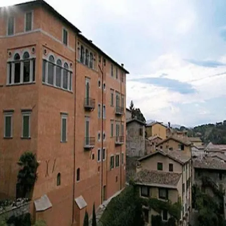 Hotel Palazzo Dragoni 3*