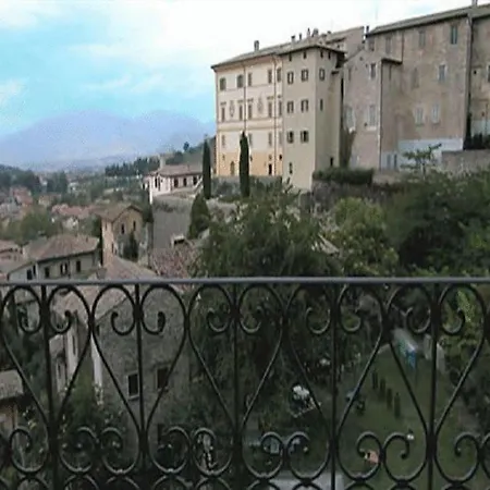 Hotel Palazzo Dragoni 3*