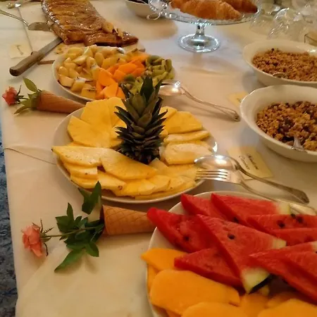 Hotel Palazzo Dragoni Spoleto