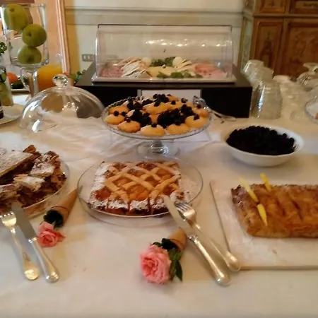 فندق Palazzo Dragoni