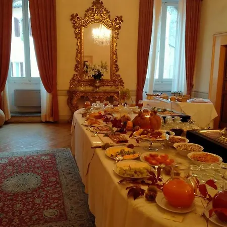 Palazzo Dragoni Hotel