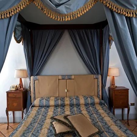 Palazzo Dragoni Hotel Spoleto