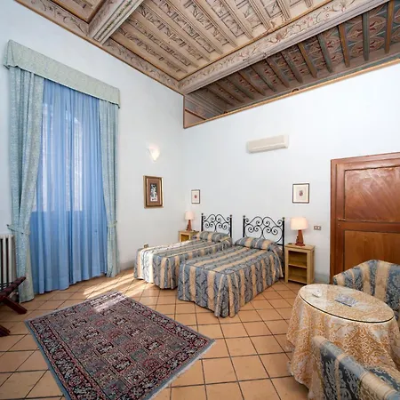 Hotel Palazzo Dragoni Spoleto