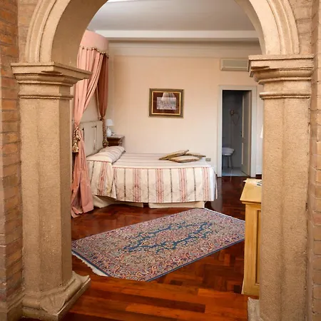 Hotel Palazzo Dragoni