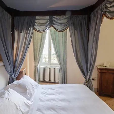 Palazzo Dragoni 3* Spoleto