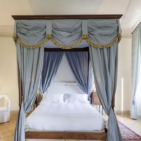 Hotel Palazzo Dragoni Spoleto