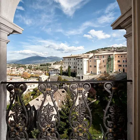 Palazzo Dragoni 3* Spoleto