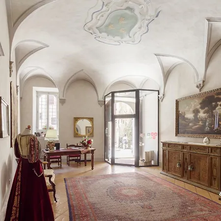 호텔 Palazzo Dragoni 3*