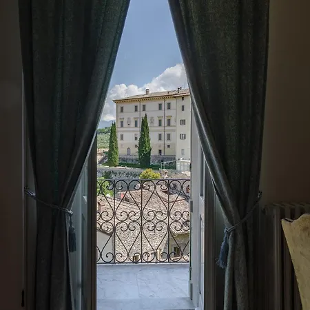Palazzo Dragoni Hotel Spoleto