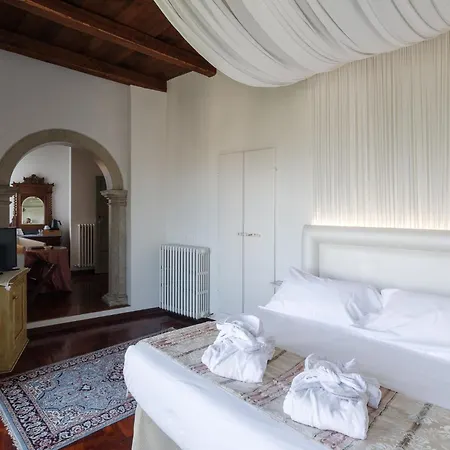 Palazzo Dragoni Spoleto