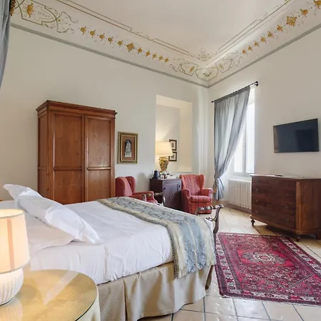 호텔 Palazzo Dragoni