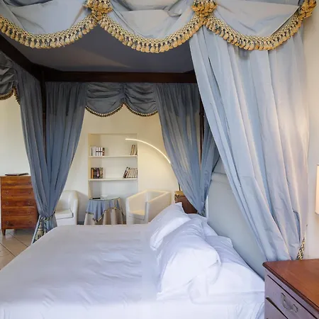 Hotel Palazzo Dragoni Spoleto