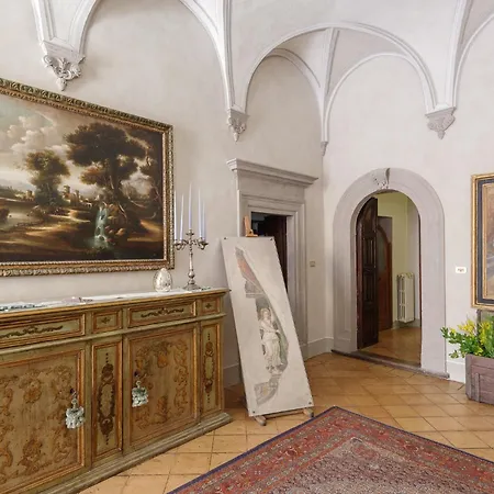 Palazzo Dragoni 3* Spoleto