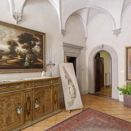 Palazzo Dragoni 3* 스폴레토