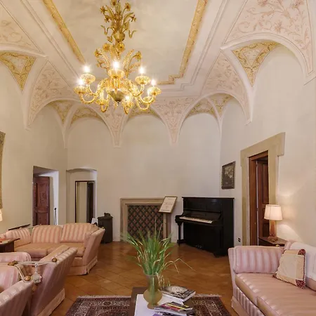 Palazzo Dragoni 3* Spoleto