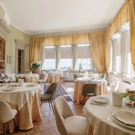 Hotel Palazzo Dragoni Spoleto