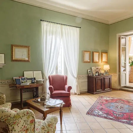 Palazzo Dragoni 3* Spoleto