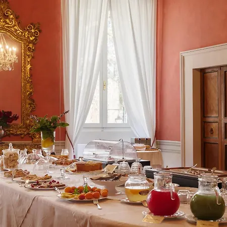 Hotel Palazzo Dragoni Spoleto