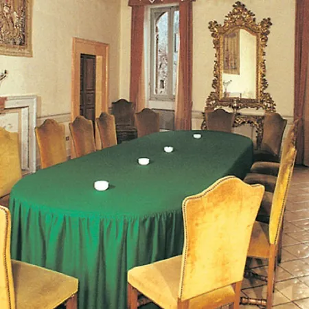Palazzo Dragoni Spoleto
