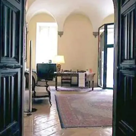 Hotel Palazzo Dragoni