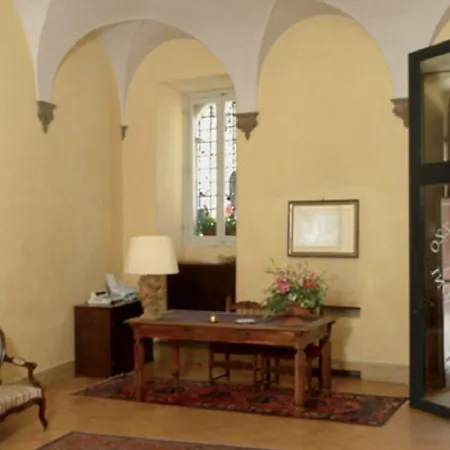 Hotel Palazzo Dragoni