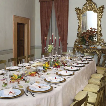 Hotel Palazzo Dragoni Spoleto