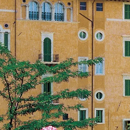 Palazzo Dragoni Hotel