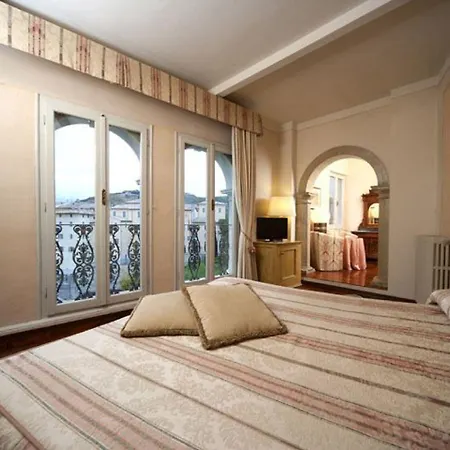 Hotel Palazzo Dragoni Spoleto