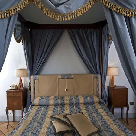 Palazzo Dragoni Ξενοδοχείο