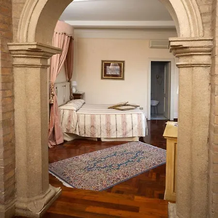 Hotel Palazzo Dragoni Spoleto