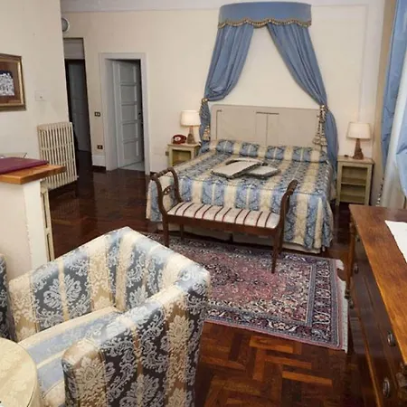 Hotel Palazzo Dragoni 3*