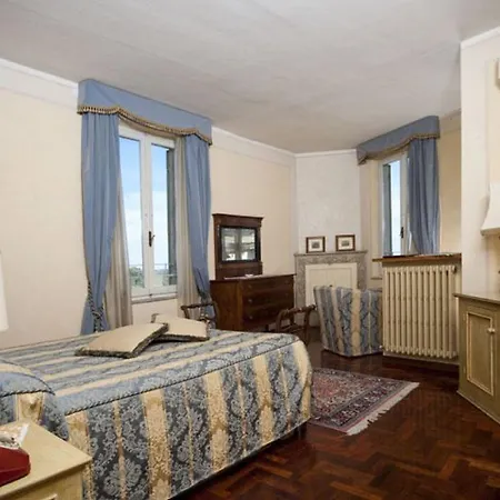 Palazzo Dragoni 3* Spoleto
