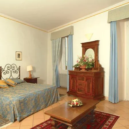 Hotel Palazzo Dragoni Spoleto