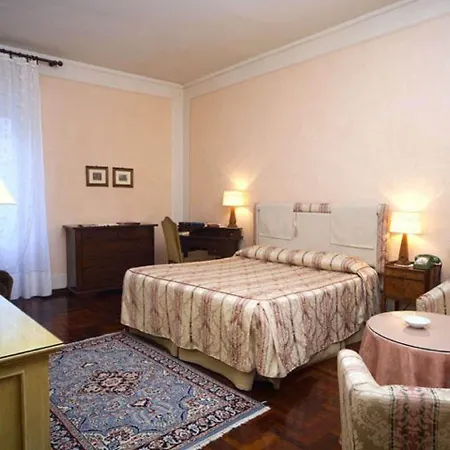 Hotel Palazzo Dragoni