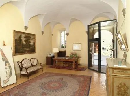 Hotel Palazzo Dragoni