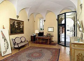 Hotel Palazzo Dragoni Spoleto