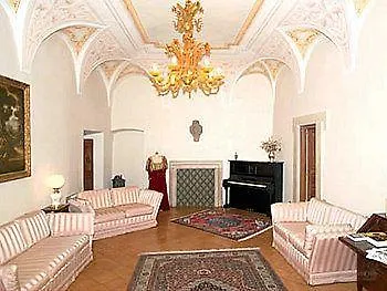 Palazzo Dragoni سبوليتو