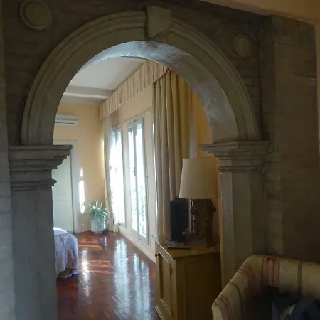 Palazzo Dragoni Hotel Spoleto