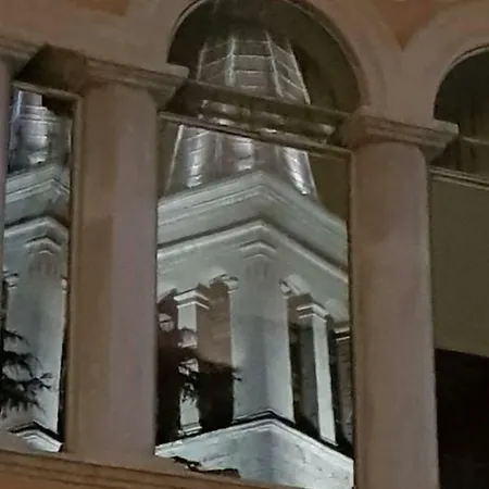 Palazzo Dragoni Spoleto