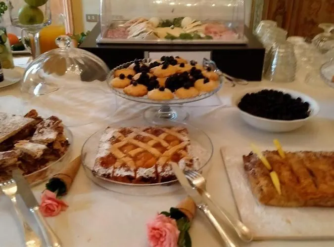 호텔 Palazzo Dragoni