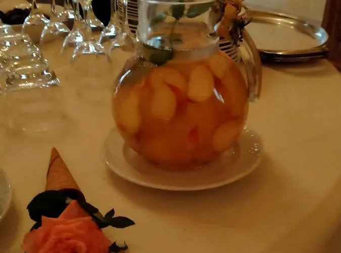 Palazzo Dragoni 스폴레토