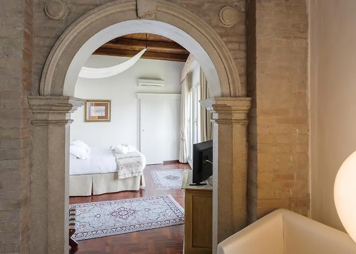 호텔 Palazzo Dragoni 3*