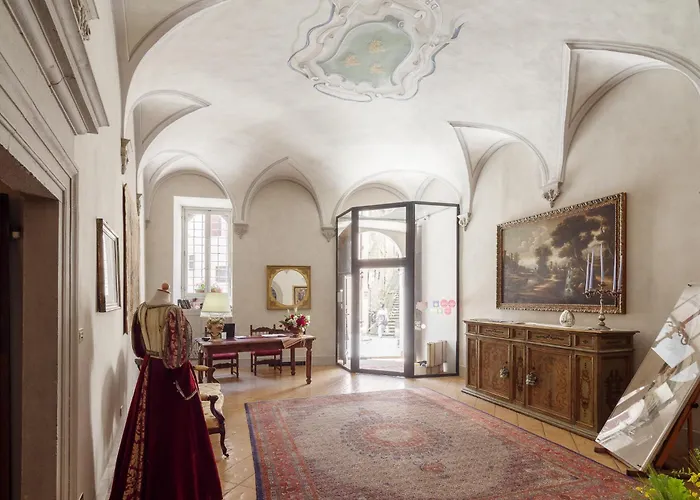 호텔 Palazzo Dragoni 3*