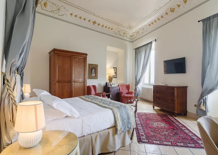 호텔 Palazzo Dragoni