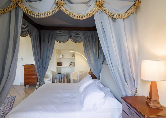 호텔 Palazzo Dragoni 스폴레토